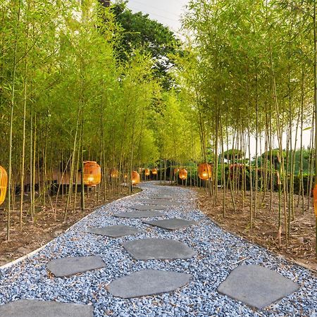 Kensingtonresort Jirisannamwon Ngoại thất bức ảnh