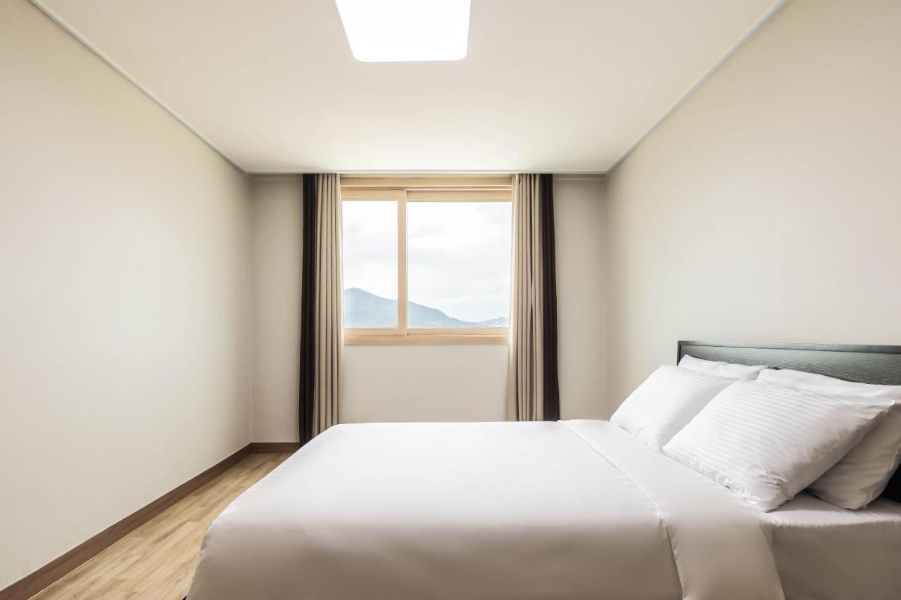 Kensingtonresort Jirisannamwon Ngoại thất bức ảnh