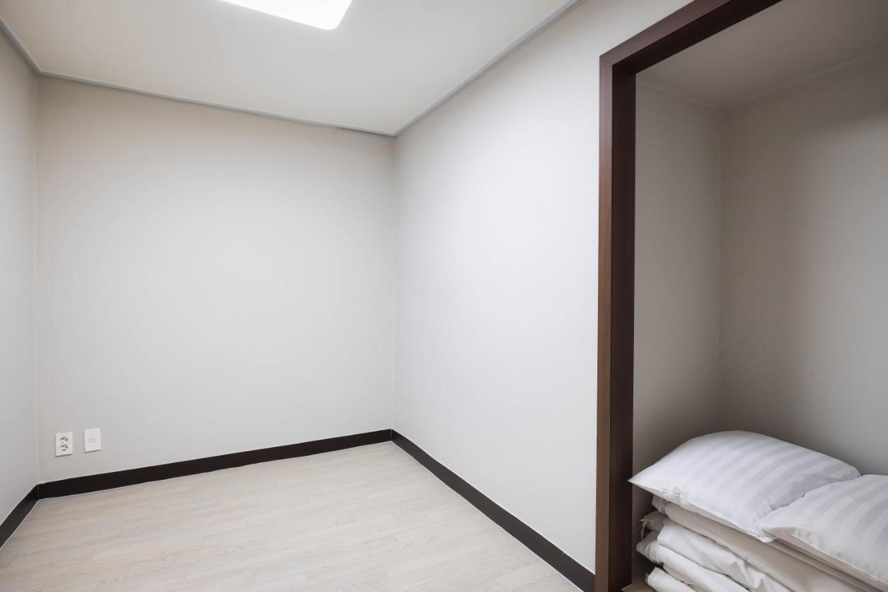 Kensingtonresort Jirisannamwon Ngoại thất bức ảnh