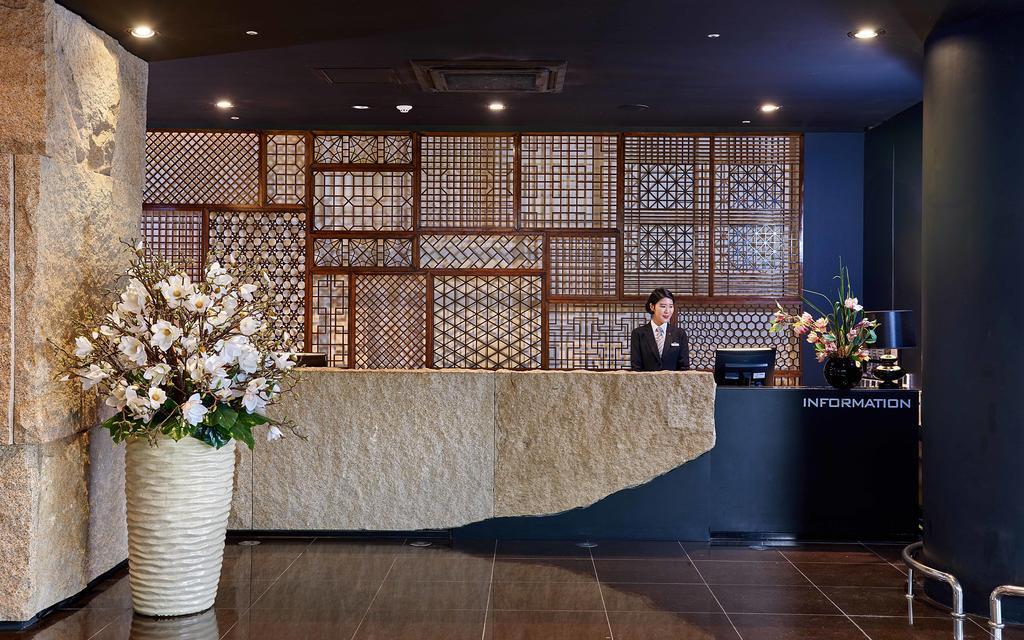 Kensingtonresort Jirisannamwon Ngoại thất bức ảnh